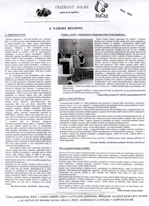 Třešňový koláč, aneb, Co se upeklo...