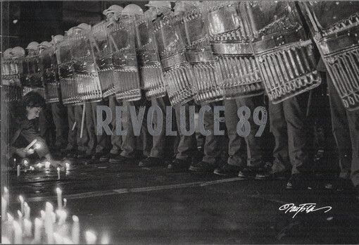 Revoluce 89