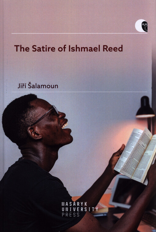 The satire of Ishmael Reed : from non-standard sexuality to argumentation