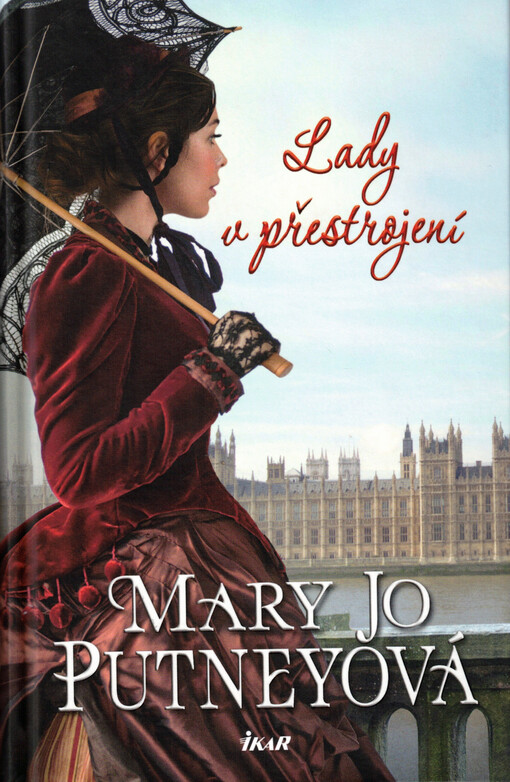 Lady v přestrojení