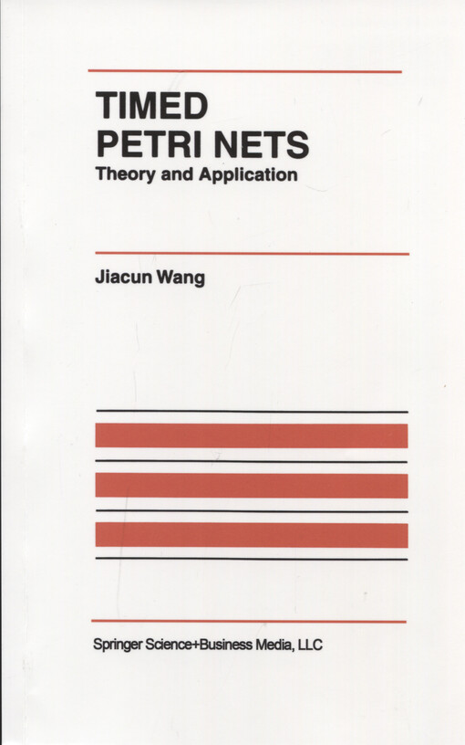 Timed Petri nets : theory and application
