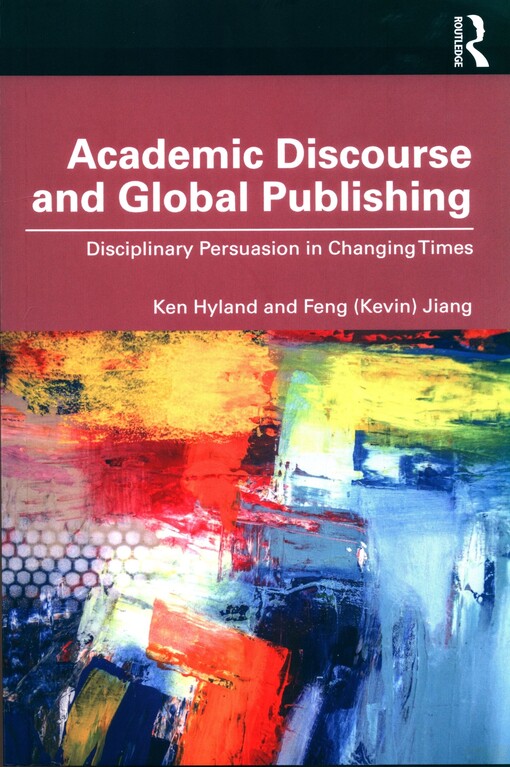 Academic discourse and global publishing