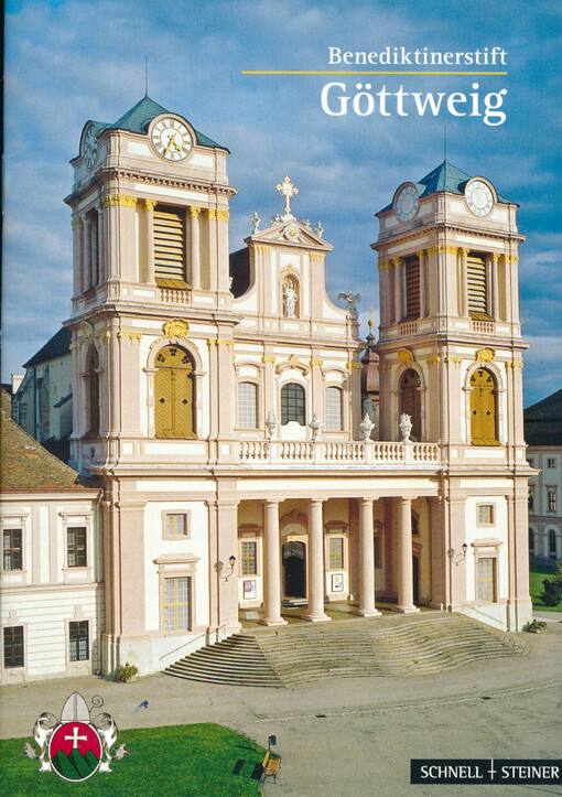 Benediktinerstift Göttweig