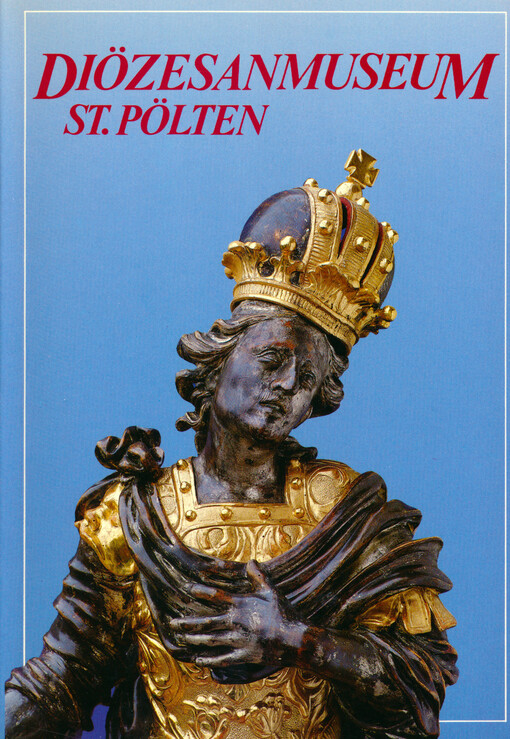 Katalog der ausgestellten Objekte