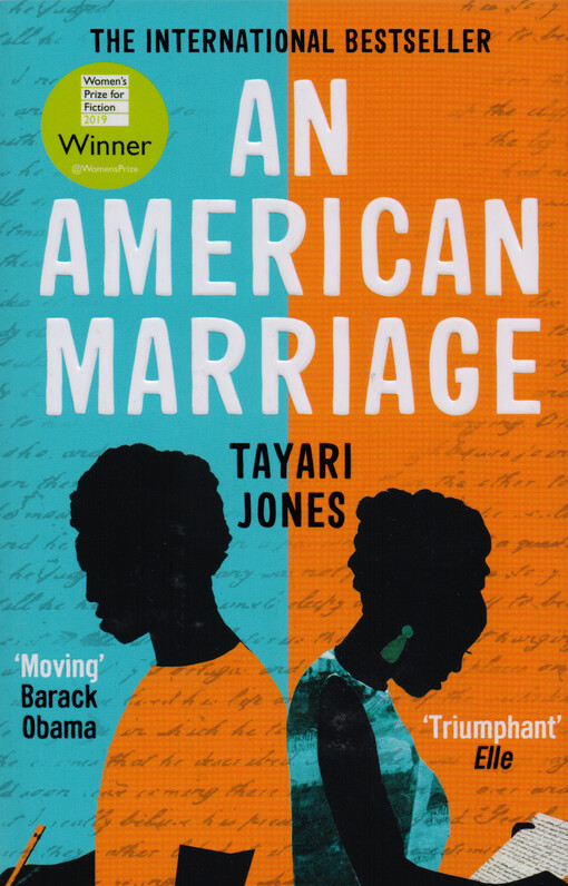 An American marriage