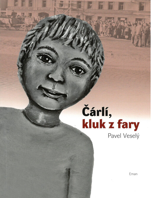 Čárlí, kluk z fary