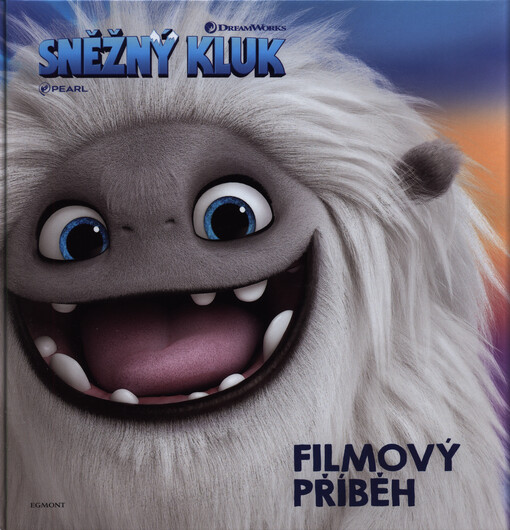 Sněžný kluk : filmový příběh