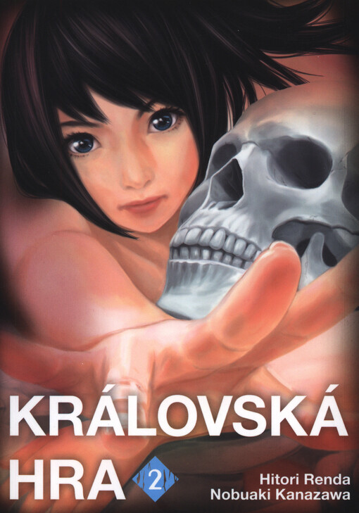 Královská hra, 2. díl