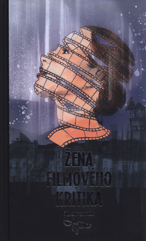 Žena filmového kritika