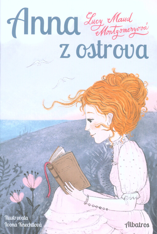 Anna z ostrova