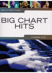 Big Chart Hits : 19 smash hits (odkaz v elektronickém katalogu)