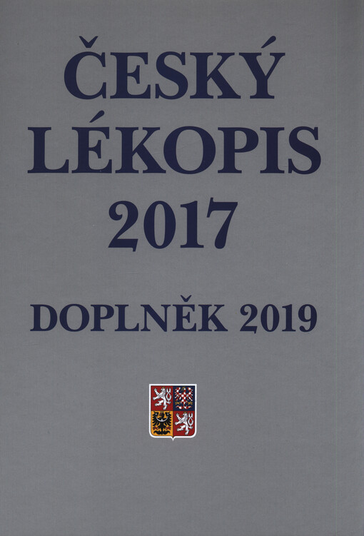 Číslo: doplněk 2019