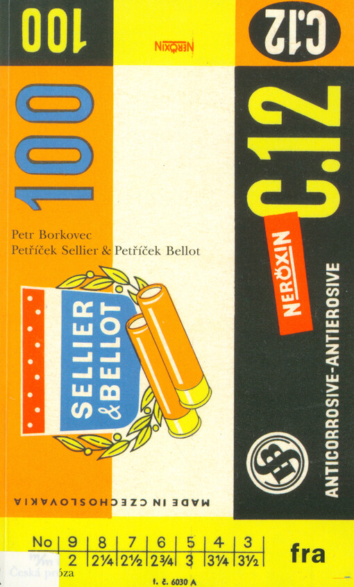 Petříček Sellier & Petříček Bellot