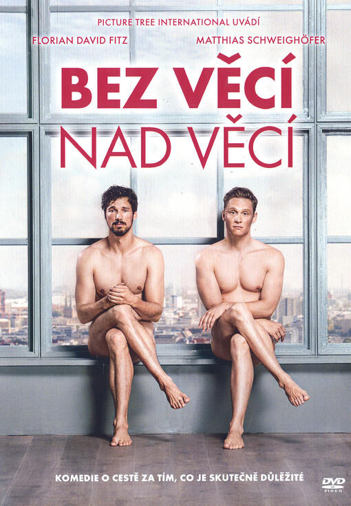 Bez věcí nad věcí