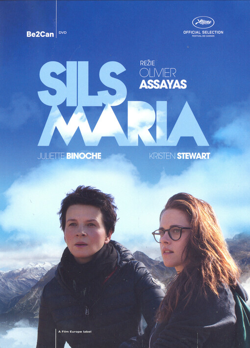Sils Maria