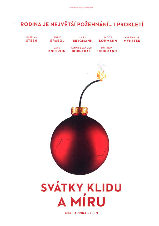 Svátky klidu a míru