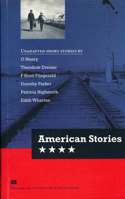 American stories