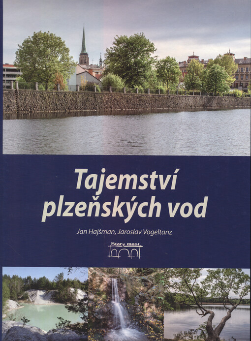 Tajemství plzeňských vod