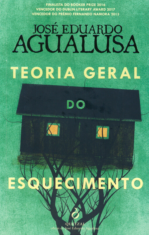 Teoria geral esquecimento