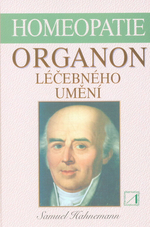 Organon léčebného umění