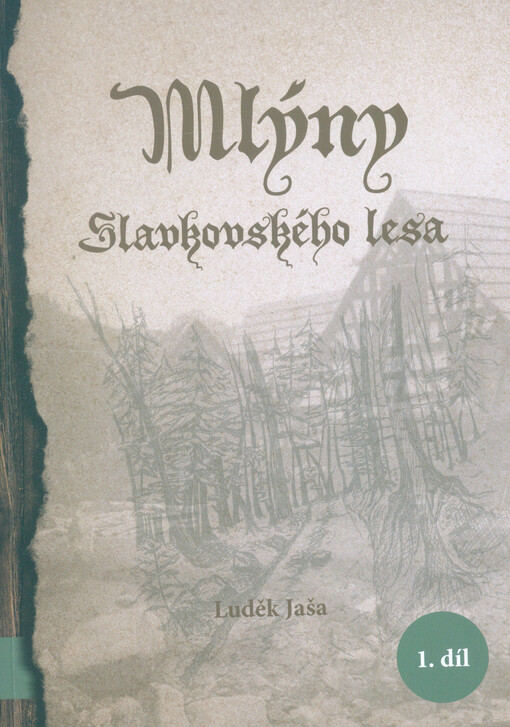 Mlýny Slavkovského lesa