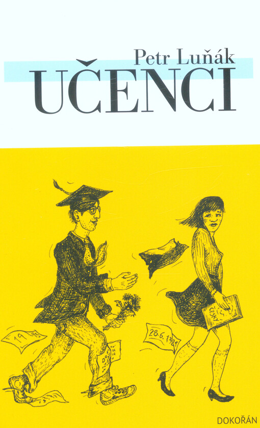 Učenci : akademická groteska