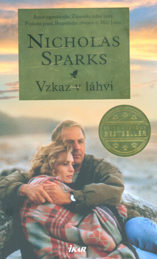 Vzkaz v láhvi