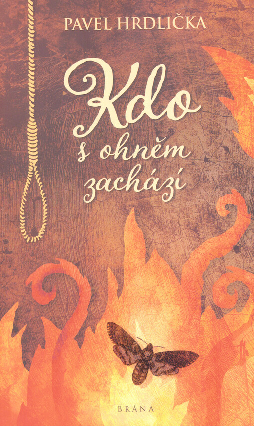 Kdo s ohněm zachází