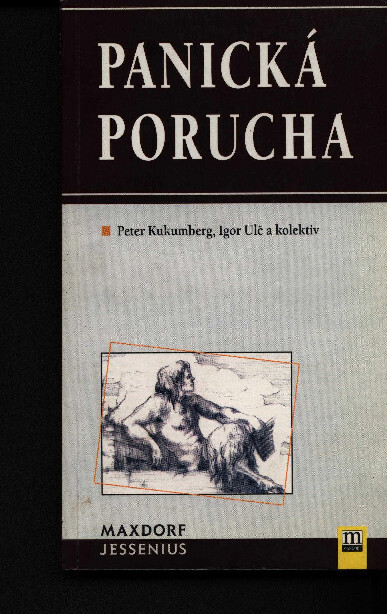 Panická porucha