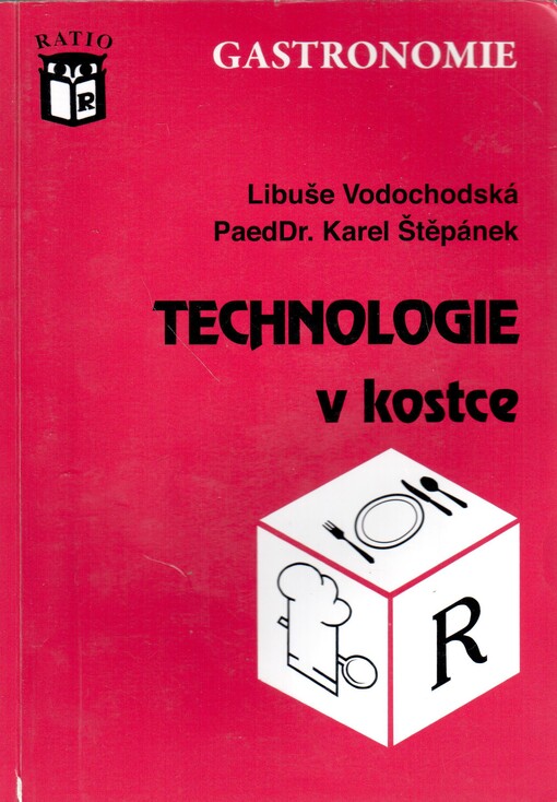 Technologie v kostce