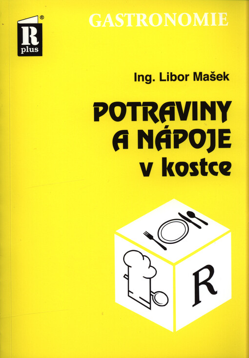 Potraviny a nápoje v kostce