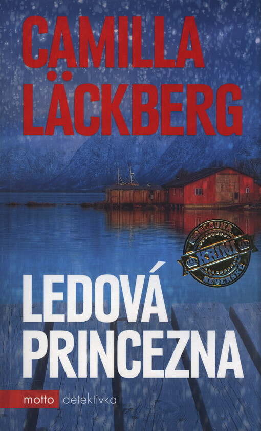 Ledová princezna