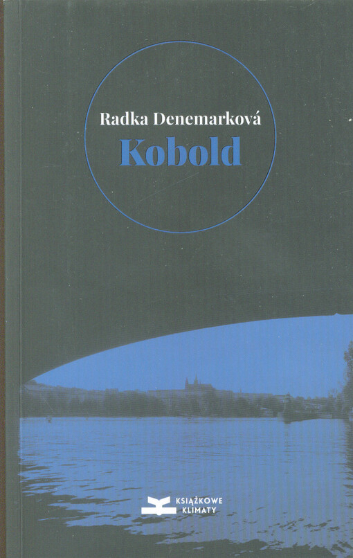Kobold : niepotrzebna czułość ; niepotrzebni ludzie