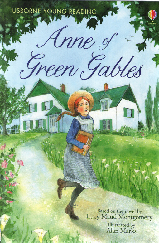 Anne of green gables