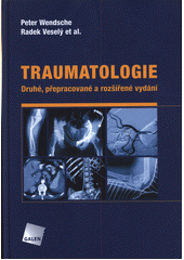 Traumatologie  (odkaz v elektronickém katalogu)