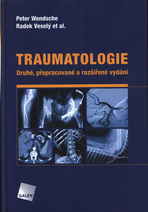 Traumatologie