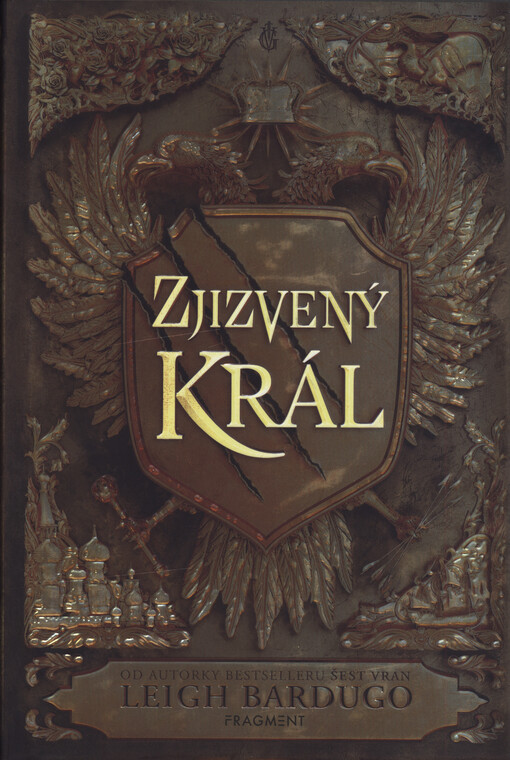 Zjizvený král