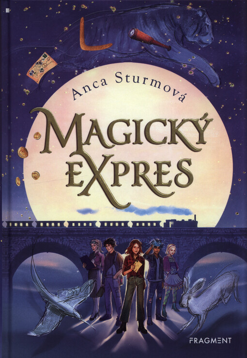 Magický expres
