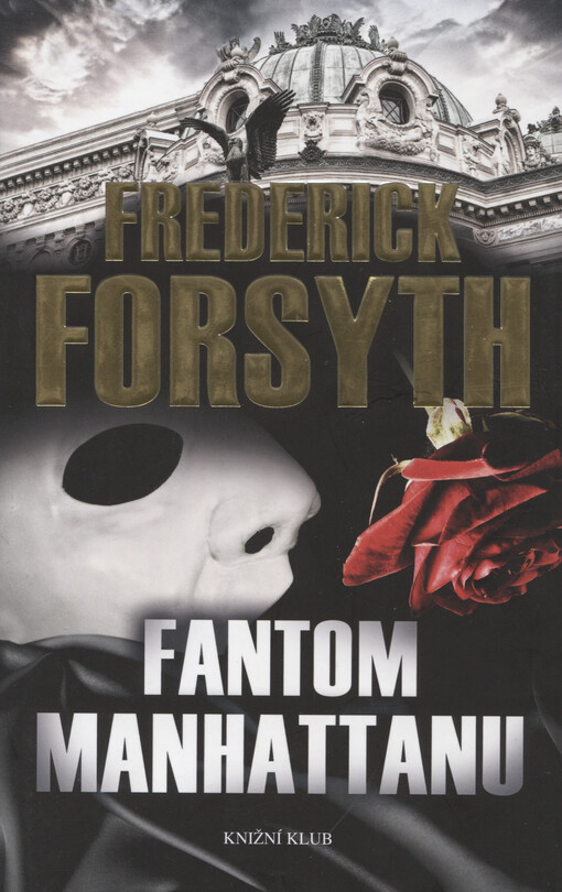 Fantom Manhattanu