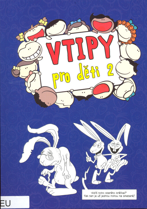Vtipy pro děti 2