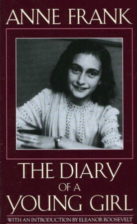 Anne Frank : the diary of a young girl
