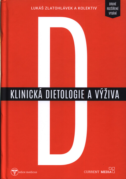 Klinická dietologie a výživa