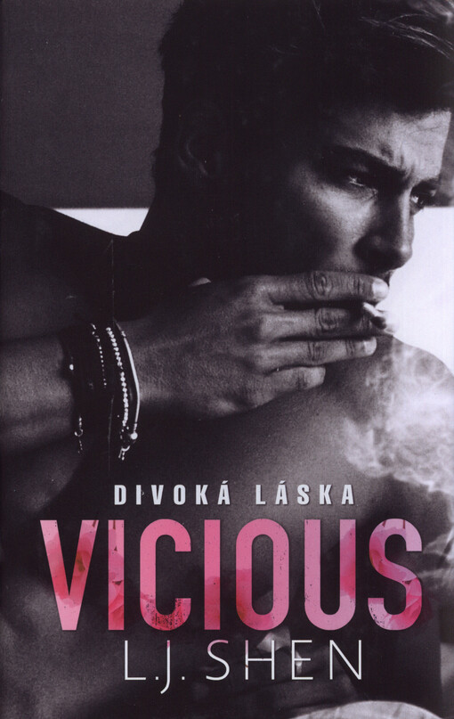 Vicious : divoká láska