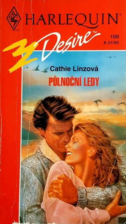 Půlnoční ledy
