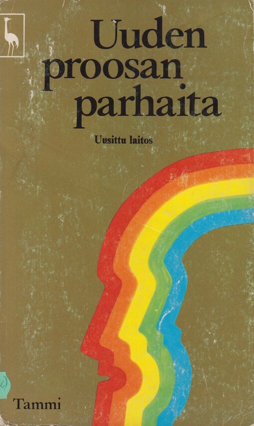 Uuden proosan parhaita