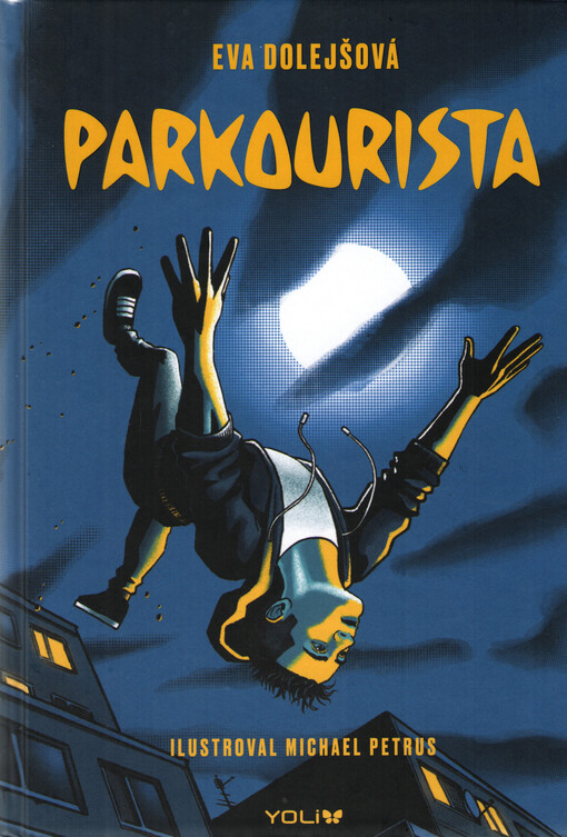 Parkourista