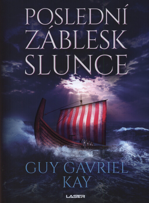 Poslední záblesk slunce