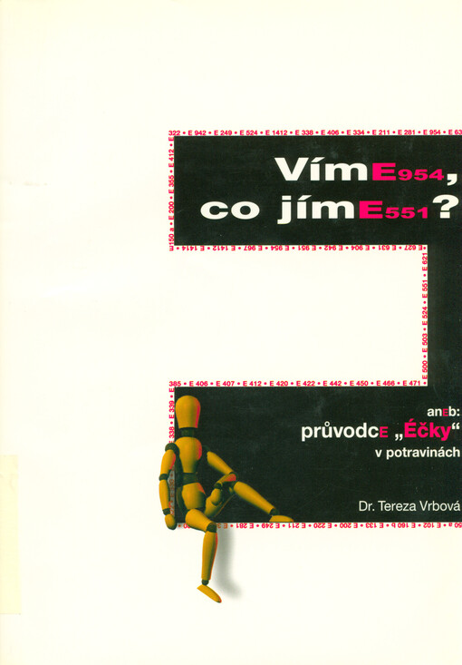 Víme, co jíme?, aneb:, Průvodce 