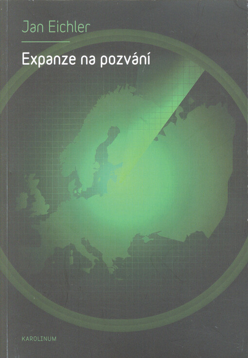 Expanze na pozvání : rozšiřování NATO a jeho důsledky