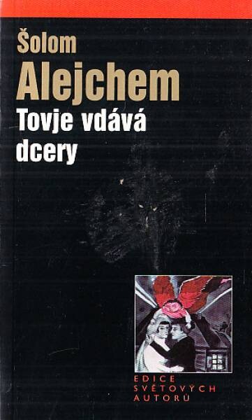 Tovje vdává dcery